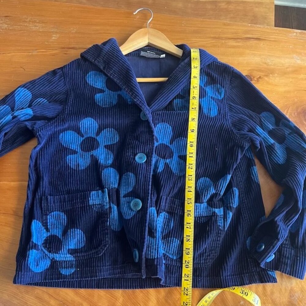 Big Bud Press Sailor Jacket - Picture 4 of 5